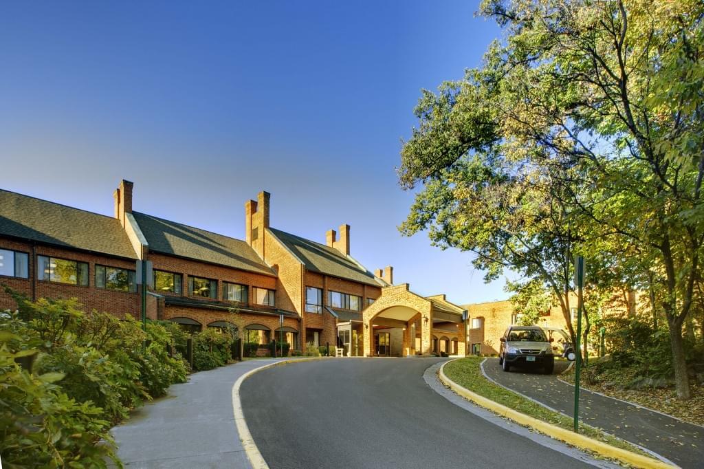 Shenandoah Valley Westminster Canterbury Senior Living Community